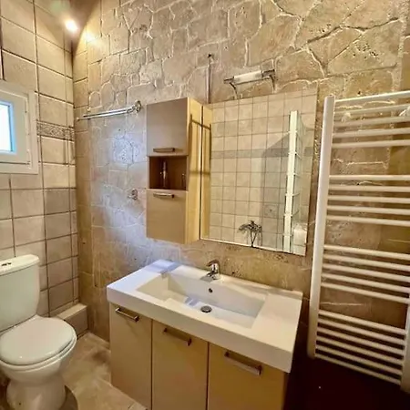 #als- Stone Maisonette In וילה *