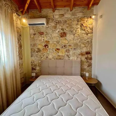 #als- Stone Maisonette In וילה *