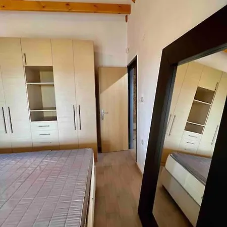 #als- Stone Maisonette In וילה