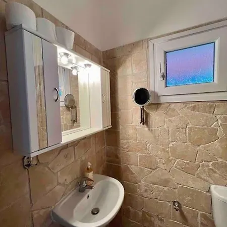 Villa #als- Stone Maisonette In