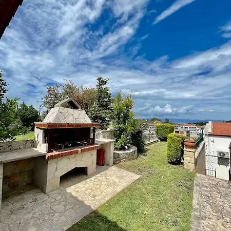 #als- Stone Maisonette In Willa *