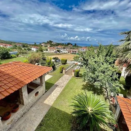 #als- Stone Maisonette In *