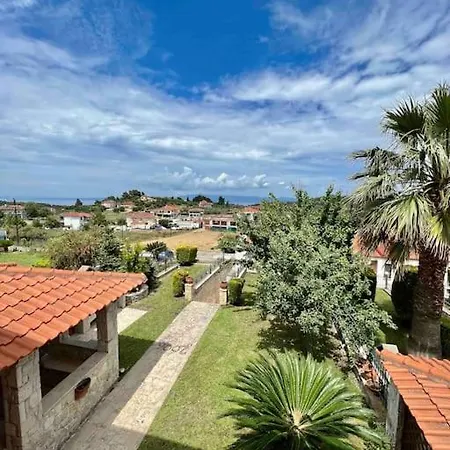#als- Stone Maisonette In Villa