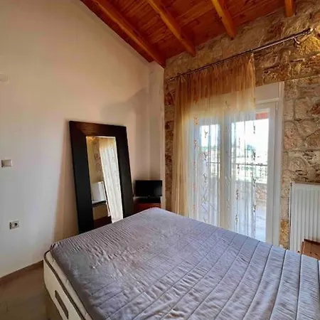 #als- Stone Maisonette In *