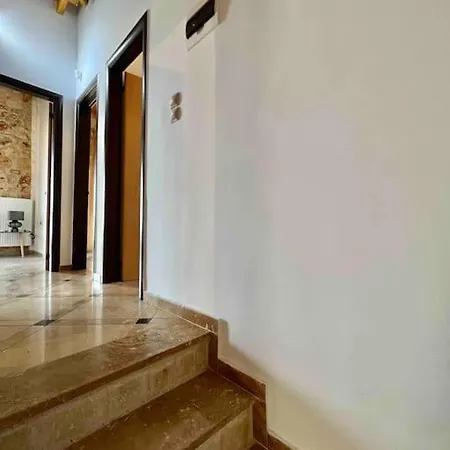 #als- Stone Maisonette In Paliouri